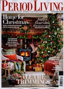 Period Living Magazine  Order Online
