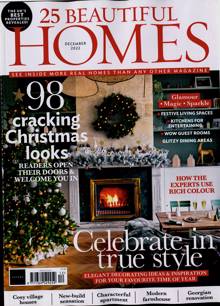 25 Beautiful Homes Magazine  Order Online