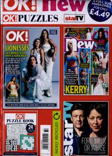 Ok Bumper Pack Magazine  Order Online