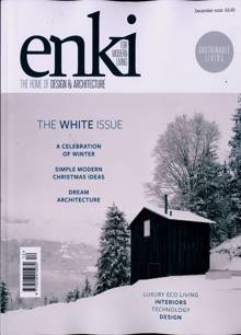 Enki Magazine  Order Online