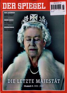 Der Spiegel Magazine  Order Online