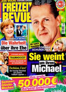 Freizeit Revue Magazine  Order Online