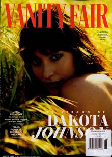 Vanity Fair Spanish Magazine  Order Online
