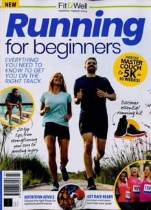 Fit And Well Magazine  Order Online