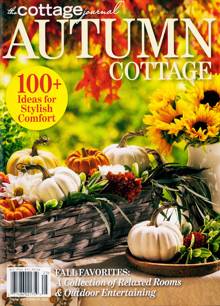 Cottage Journal Magazine  Order Online