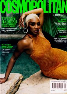 Cosmopolitan Usa Magazine  Order Online