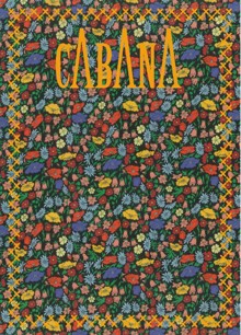 Cabana Magazine  Order Online