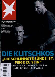 Stern Magazine  Order Online