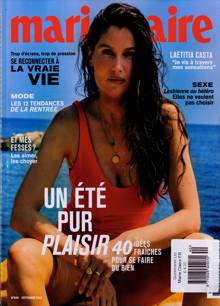 Marie Claire French Magazine  Order Online