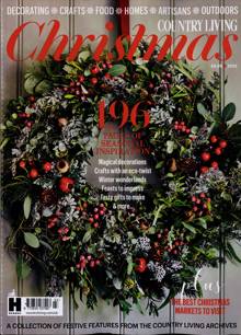 Country Living Special Magazine  Order Online