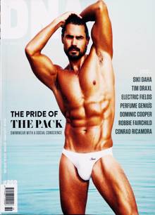 Dna Magazine  Order Online