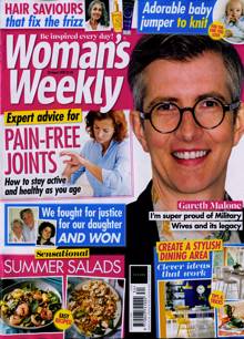 Womans Weekly Magazine  Order Online
