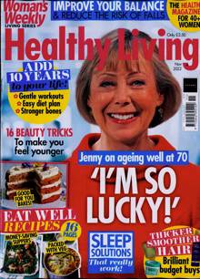 Womans Weekly Living Series Magazine  Order Online