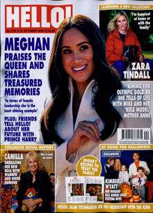 Hello Magazine  Order Online