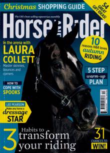 Horse & Rider Magazine  Order Online
