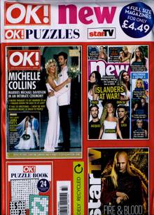 Ok Bumper Pack Magazine  Order Online