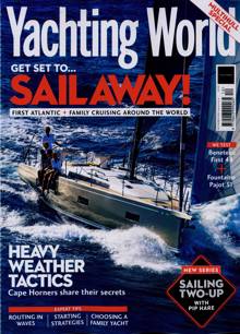 Yachting World Magazine  Order Online