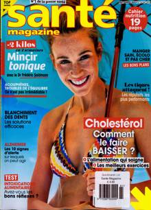 Sante Magazine  Order Online