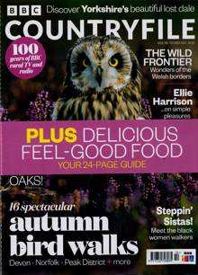 Bbc Countryfile Magazine  Order Online