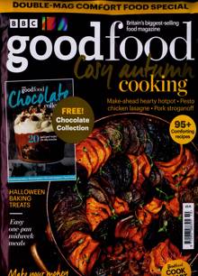 Bbc Good Food Magazine  Order Online