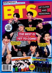 Centennial Entertainment Magazine  Order Online