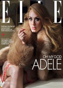 Elle Us Magazine  Order Online