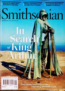 Smithsonian Collectives Magazine  Order Online