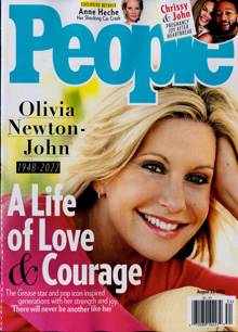 People Magazine  Order Online