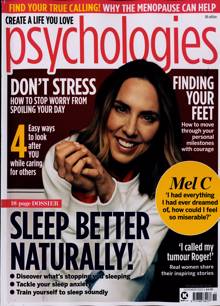 Psychologies Magazine  Order Online