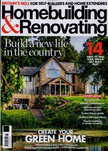 Homebuilding & Renovating Magazine  Order Online