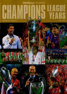 Sporting Greats Magazine  Order Online