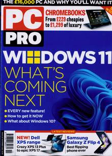 Pc Pro Magazine  Order Online