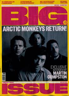 The Big Issue Magazine  Order Online