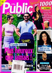 Public French Magazine  Order Online