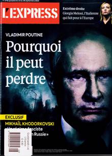 L Express Magazine  Order Online