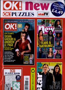 Ok Bumper Pack Magazine  Order Online