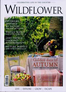 Wildflower Magazine  Order Online
