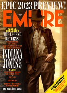 Empire Magazine  Order Online
