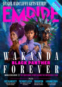 Empire Magazine  Order Online