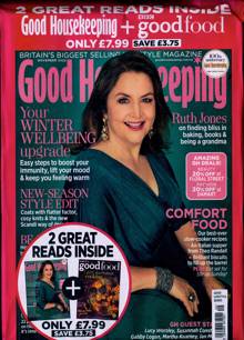 Good Lifestyle Series Magazine  Order Online