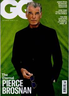 Gq Magazine  Order Online