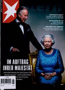 Stern Magazine  Order Online