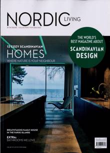Nordic Living Magazine  Order Online