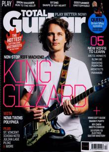 Total Guitar Music Series Magazine  Order Online