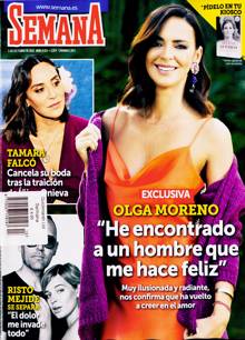 Semana Magazine  Order Online