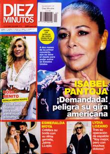 Diez Minutos Magazine  Order Online