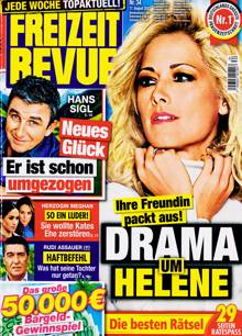 Freizeit Revue Magazine  Order Online