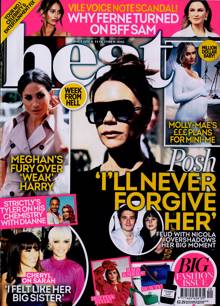 Heat Magazine  Order Online