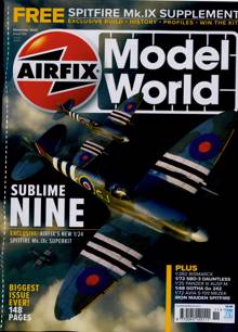 Airfix Model World Magazine  Order Online