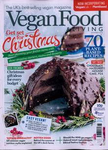 Vegan Food And Living Magazine  Order Online